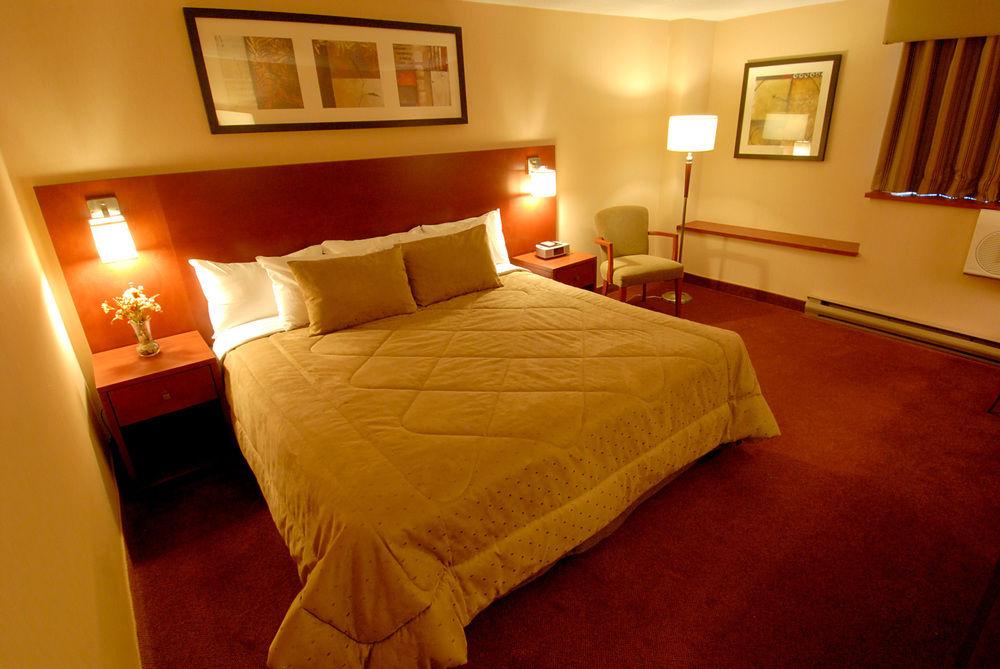 Fairfield Inn By Marriott Montreal Downtown Værelse billede