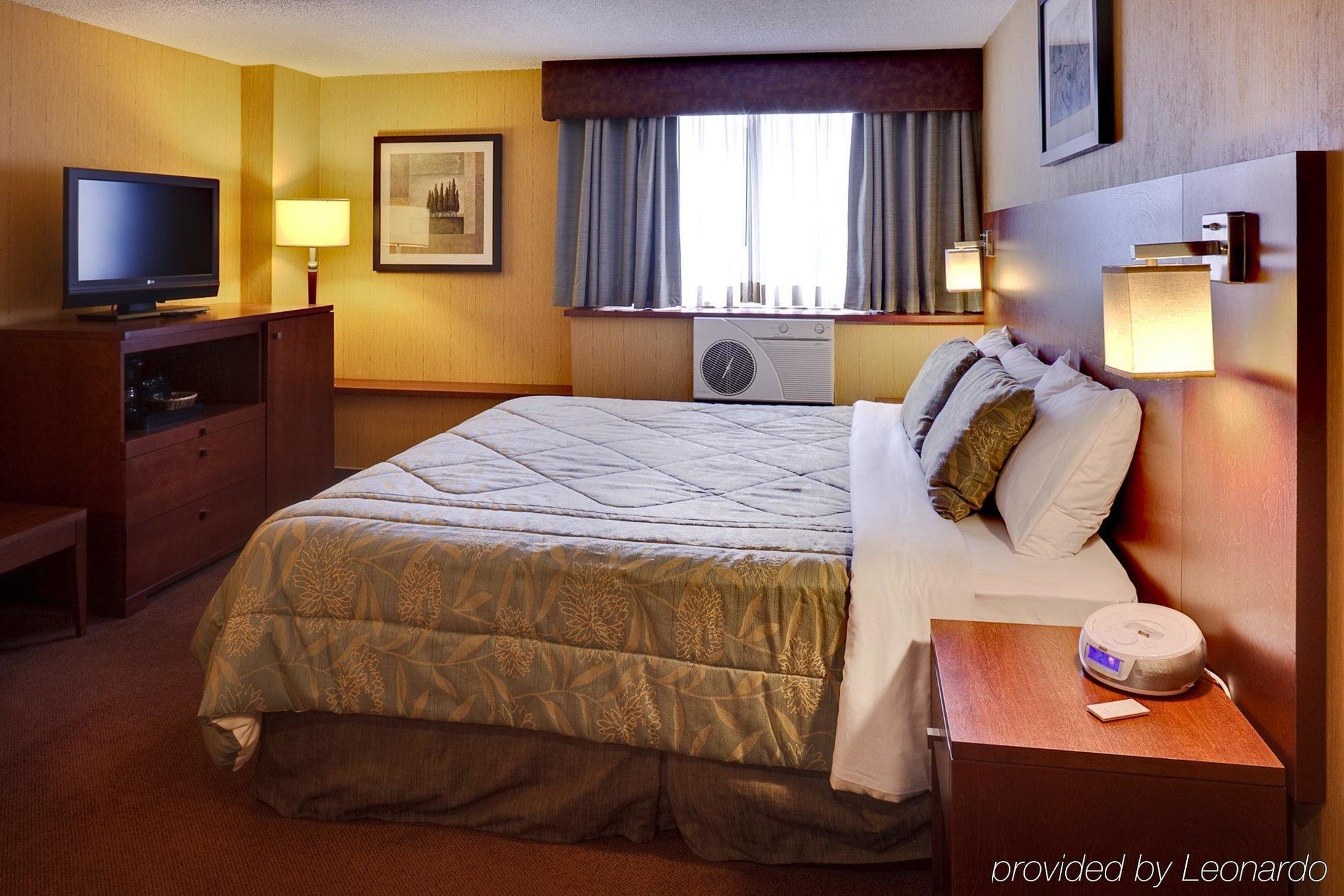 Fairfield Inn By Marriott Montreal Downtown Værelse billede