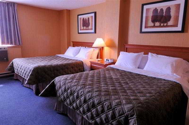 Fairfield Inn By Marriott Montreal Downtown Eksteriør billede