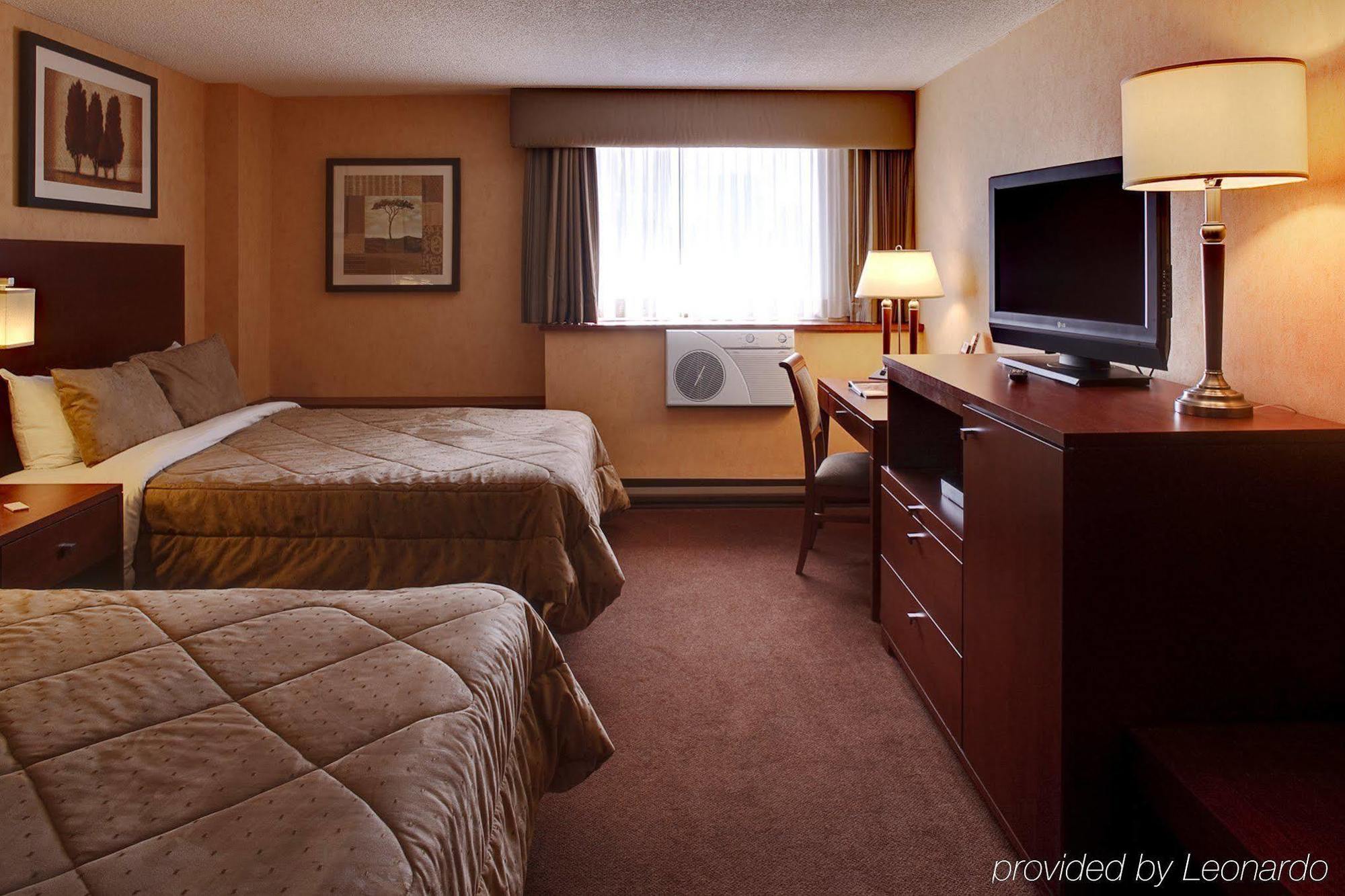 Fairfield Inn By Marriott Montreal Downtown Værelse billede