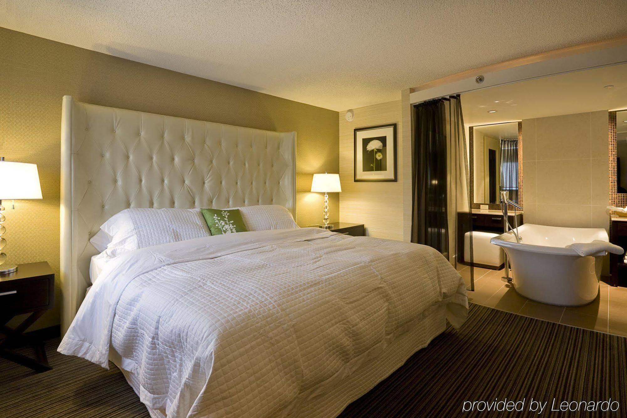 Fairfield Inn By Marriott Montreal Downtown Værelse billede